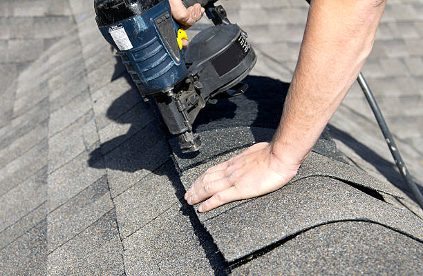 Best Roof Leak Repair  in Francis, UT